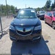 5FRYD4H4XGB025990 2016 Acura Mdx Technology Acurawatch Plus Packages/Technology Package auction photo thumbnail 12