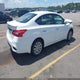 3N1AB7AP6KY258179 2019 Nissan Sentra S auction photo thumbnail 4