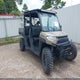 4XARSE993K8529969 2019 Polaris Ranger Crew Xp 1000 Eps auction photo thumbnail 1