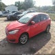 1FADP3K2XHL280197 2017 Ford Focus Se auction photo thumbnail 2