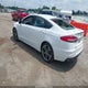 3FA6P0D94LR117072 2020 Ford Fusion Titanium auction photo thumbnail 3
