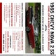 115375N127163 1965 Chevrolet Nova auction photo thumbnail 6