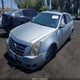 1G6DB8E54E0161251 2014 Cadillac Cts Luxury auction photo thumbnail 2