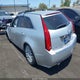 1G6DB8E54E0161251 2014 Cadillac Cts Luxury auction photo thumbnail 3