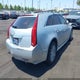 1G6DB8E54E0161251 2014 Cadillac Cts Luxury auction photo thumbnail 4