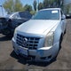 1G6DB8E54E0161251 2014 Cadillac Cts Luxury auction photo thumbnail 6