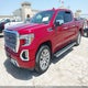 3GTU9FEL6NG180648 2022 GMC Sierra 1500 Limited 4Wd Short Box Denali auction photo thumbnail 2