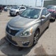 1N4BL3AP0EN245393 2014 Nissan Altima 3.5 Sl auction photo thumbnail 2