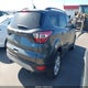 1FMCU9GDXJUD49445 2018 Ford Escape Se auction photo thumbnail 4