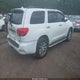 5TDKY5G13DS045126 2013 Toyota Sequoia Limited 5.7L V8 auction photo thumbnail 4