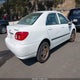 1NXBR32E68Z942868 2008 Toyota Corolla Ce auction photo thumbnail 4