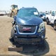 1GKKRRED7BJ329763 2011 GMC Acadia Slt-1 auction photo thumbnail 12