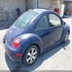 3VWCK21CX3M420889 2003 Volkswagen New Beetle Gls 2.0L auction photo thumbnail 4