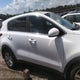 KNDPM3AC6H7103519 2017 Kia Sportage Lx auction photo thumbnail 13