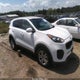KNDPM3AC6H7103519 2017 Kia Sportage Lx auction photo thumbnail 1