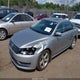 1VWBP7A35DC009445 2013 Volkswagen Passat 2.5L Se auction photo thumbnail 2