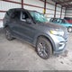 1FMSK8DH8MGB75770 2021 Ford Explorer Xlt auction photo thumbnail 1
