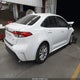 JTDB4MEEXPJ006255 2023 Toyota Corolla Le auction photo thumbnail 4