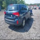 5XYKTCA67FG611246 2015 Kia Sorento Lx auction photo thumbnail 4