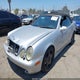 WDBLK70GX3T136098 2003 Mercedes-Benz Clk 430 auction photo thumbnail 2