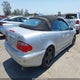 WDBLK70GX3T136098 2003 Mercedes-Benz Clk 430 auction photo thumbnail 4