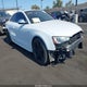 WAUCGAFR0DA042850 2013 Audi S5 3.0T Premium Plus auction photo thumbnail 1