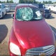 3GNCA13BX9S504761 2009 Chevrolet Hhr Ls auction photo thumbnail 6