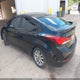 KMHDH4AE7EU134527 2014 Hyundai Elantra Se auction photo thumbnail 3