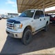 1FTFW1ET5CKD66305 2012 Ford F-150 Xlt auction photo thumbnail 2
