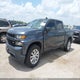 1GCPWBEK3MZ187738 2021 Chevrolet Silverado 1500 auction photo thumbnail 2