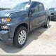 1GCPWBEK3MZ187738 2021 Chevrolet Silverado 1500 auction photo thumbnail 6
