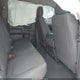 1GCPWBEK3MZ187738 2021 Chevrolet Silverado 1500 auction photo thumbnail 8