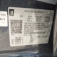 1GCPWBEK3MZ187738 2021 Chevrolet Silverado 1500 auction photo thumbnail 9