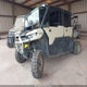 3JBUUAX48PK010107 2023 Can-Am Defender Max Limited Cab Hd10 auction photo thumbnail 2