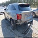 5XYRHDLF7MG060719 2021 Kia Sorento Ex auction photo thumbnail 6