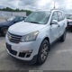 1GNKVGKD6GJ313651 2016 Chevrolet Traverse 1Lt auction photo thumbnail 2