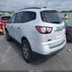 1GNKVGKD6GJ313651 2016 Chevrolet Traverse 1Lt auction photo thumbnail 3