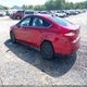 1FA6P0G75E5394815 2014 Ford Fusion S auction photo thumbnail 3