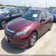 1HGCP2F40BA098928 2011 Honda Accord 2.4 Lx-P auction photo thumbnail 2