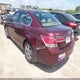 1HGCP2F40BA098928 2011 Honda Accord 2.4 Lx-P auction photo thumbnail 3