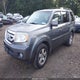 5FNYF4H4XAB006083 2010 Honda Pilot Ex auction photo thumbnail 2