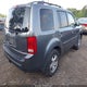 5FNYF4H4XAB006083 2010 Honda Pilot Ex auction photo thumbnail 4