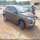 JA4AP4AU3LU012174 2020 Mitsubishi Outlander Sport 2.0 Se auction photo thumbnail 1