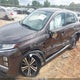 JA4AP4AU3LU012174 2020 Mitsubishi Outlander Sport 2.0 Se auction photo thumbnail 6