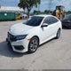 19XFC2F53HE077433 2017 Honda Civic Lx auction photo thumbnail 2