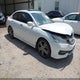 1HGCR3F93HA017649 2017 Honda Accord Touring V6 auction photo thumbnail 1
