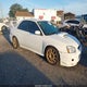 JF1GD70675L500698 2005 Subaru Impreza Wrx Sti auction photo thumbnail 1