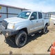 5TELU42N36Z175983 2006 Toyota Tacoma Base V6 auction photo thumbnail 2