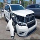 4S4WMARD3L3452078 2020 Subaru Ascent Touring auction photo thumbnail 1