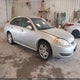 2G1WG5E3XC1251664 2012 Chevrolet Impala Lt auction photo thumbnail 1